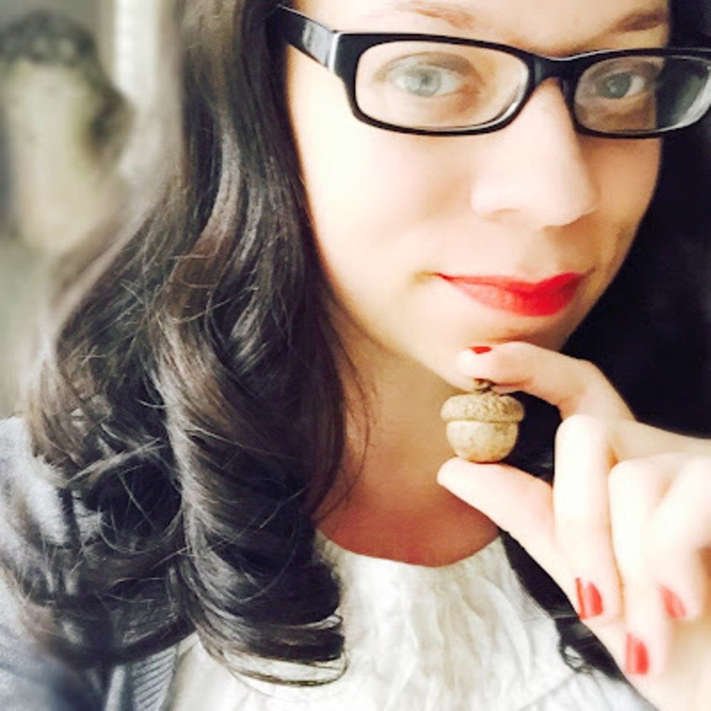 Meet your Posher, Shannah